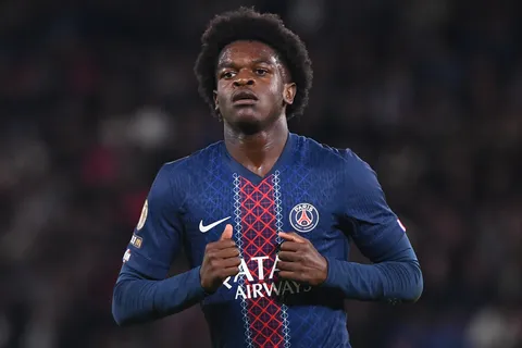 Mercato PSG : Quentin Ndjantou a refusé un club de Ligue des Champions