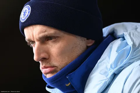 Chelsea : Tuchel annonce une “extrême intensité” face à Manchester City
