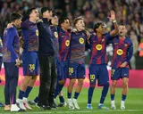 “J’ai déjà joué faux 9 chez les jeunes” : un joueur du Barça se propose comme alternative à Julian Alvarez
