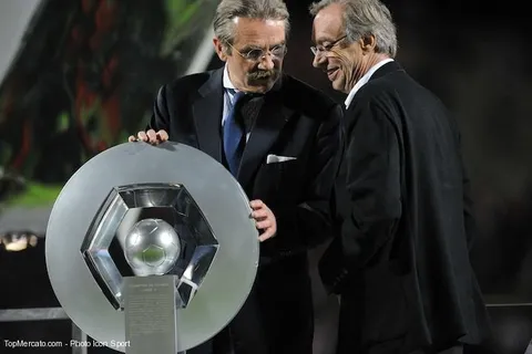 Débat TM : la taxe Hollande va-t-elle tuer le foot français ?