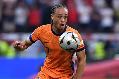 Mercato - Xavi Simons a pensé à partir en Angleterre !