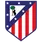 Logo Atlético de Madrid