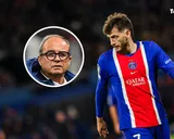 Mercato PSG : la blessure de Kvaratskhelia bouscule les plans hivernaux du club, Paris a les moyens d’investir