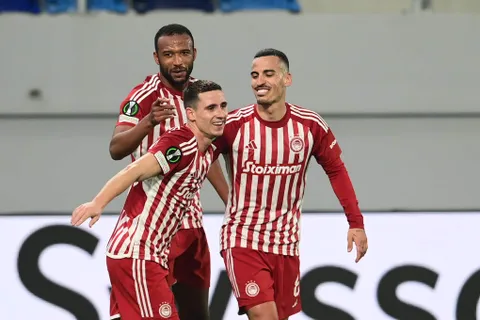 Mercato - L’OM sur la révélation de la saison en Ligue Europa Conférence ?