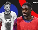 PSG : tuile avec Kvaratskhelia, nouvelle blessure de Dembélé… Paris obligé de recruter au mercato d’hiver ?