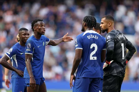 Match Bournemouth – Chelsea : chaîne TV et compos probables