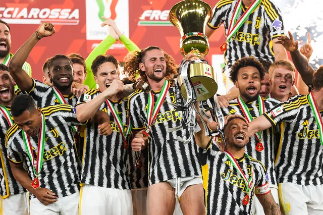 Juventus : un candidat pour l’après-Allegri sort du silence