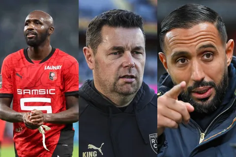 Seko Fofana fonce vers le Portugal, un départ à Lens, l’OM assure l’avenir… Les 3 infos mercato du jour