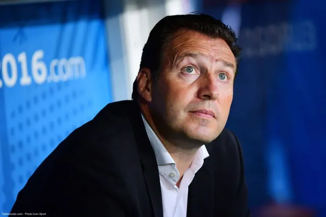 Officiel Mercato - Maroc : le Raja Casablanca limoge déjà Wilmots