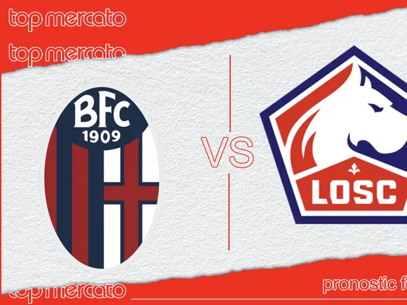 Pronostic Bologne Lille – Ligue des Champions (27/11/2024)