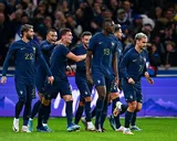 Match France – Luxembourg : chaîne TV et compos officielles