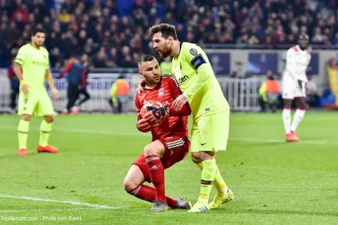 OL : Lopes parle de sa bourde
