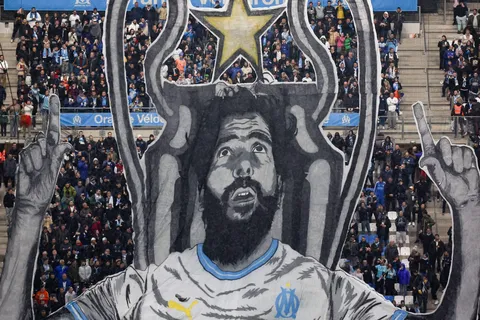 OM : Prime Video et un dirigeant impliqués dans l’affaire du tifo !
