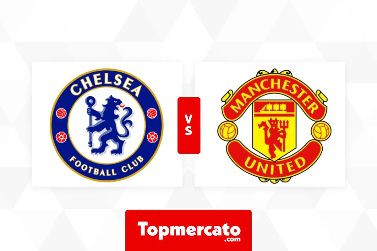 Pronostic Chelsea Manchester United