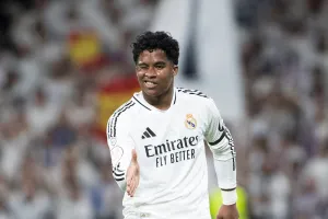Real Madrid : 2 prétendants envisagent Endrick pour le mercato d’hiver