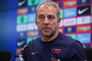 Mercato Barça : “c’est le type de joueur que nous n’avons pas…”, Flick savoure sa bonne affaire à 1,5 M€