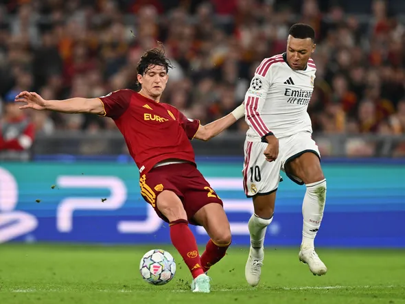 Seulement 3 titularisations pour Leonardo Balerdi à la Roma : un coup dur se profile pour le mercato de l’OM