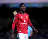 Mercato Manchester United : après Kobbie Mainoo, un deuxième milieu ouvert à un départ