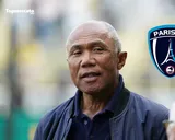 Paris FC : “là, ce n’est pas un club concurrent, c’est une fanzone”, le PFC accusé de copier le PSG avec Kombouaré