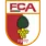 Logo FC Augsburg