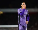 Liverpool : deux cadors vont tenter le gros coup Van Dijk