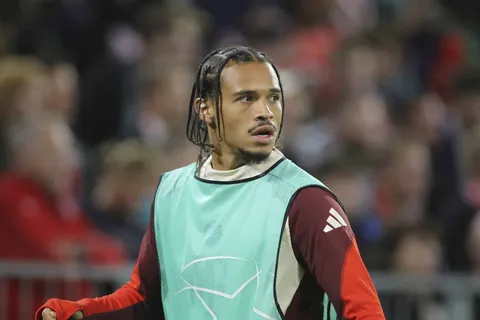 Mercato - Barça : concurrence de Chelsea pour Leroy Sané