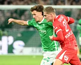 L’ASSE et Montpellier à la lutte sur une piste à 0€