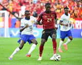 Après avoir provoqué Mbappé à l’Euro, Onana lance le France-Belgique !
