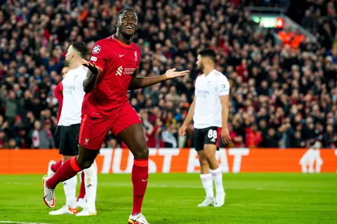 Ligue des champions : Liverpool rejoint Villarreal en demi-finales