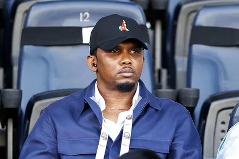 Le mensonge d’Eto’o sur Leonardo dénoncé !