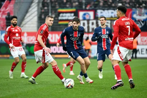 PSG – Brest : chaîne TV, heure et compos probables du match