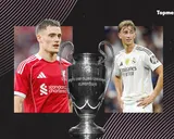 Ces 10 recrues qui doivent exploser en Ligue des champions
