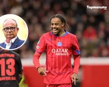 Mercato – Arsenal s’ajoute à longue liste des courtisans de Barcola, le PSG prêt à ouvrir la porte ?