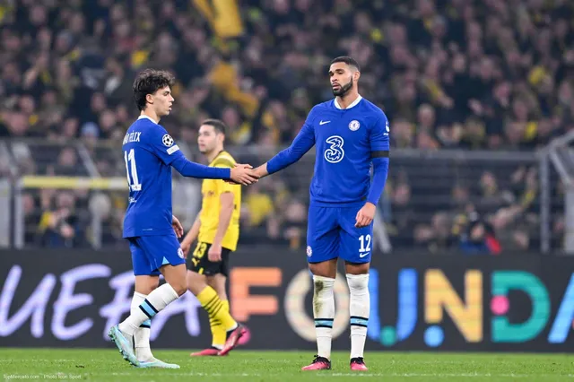 Mercato - Un cador italien prêt à rendre service à Chelsea ?