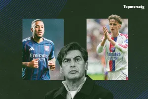 OL : les 5 intouchables de Paulo Fonseca avant un mercato où Lyon devra vendre pour 20 à 60 M€