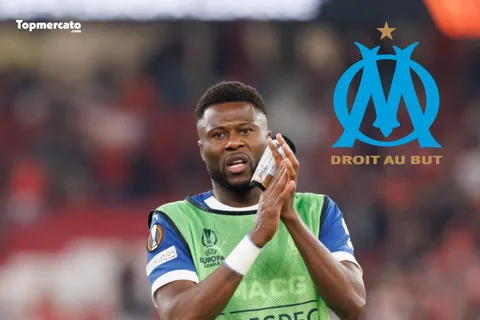 Une première offre pour Chancel Mbemba après l’OM