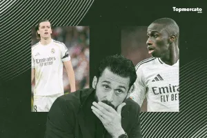 Real Madrid : Mendy encore blessé, Carreras décevant… 3 latéraux gauches pour compenser au prochain mercato