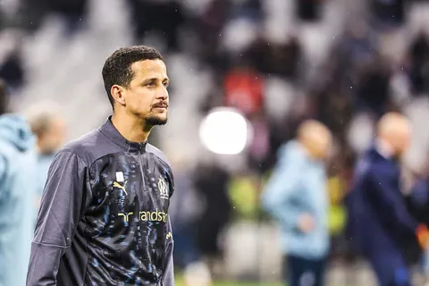 OM : Luiz Felipe, une recrue en retard sur toute la ligne…