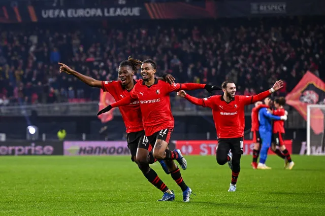 Mercato - Rennes : la Roma tente un nouveau coup à 10 M€