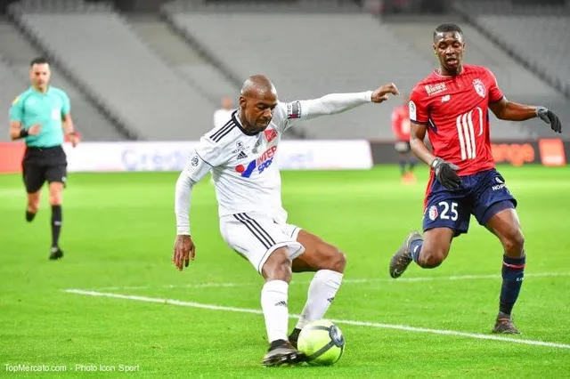Amiens : Kakuta séduit en France et à l’étranger