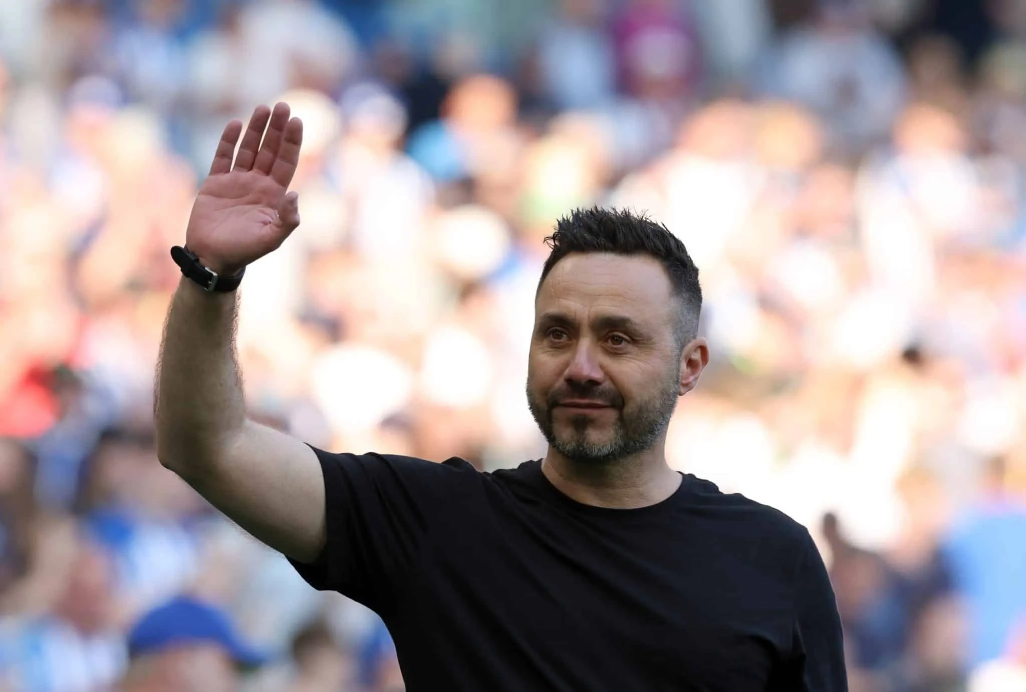 Avec lequel de ces joueurs Roberto De Zerbi n’a-t-il PAS évolué à Naples entre 2006 et 2010 ?