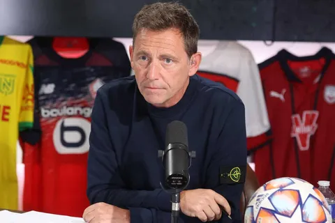 “Ouvrez les yeux !”, Riolo prend position dans l’affaire Mbappé-PSG