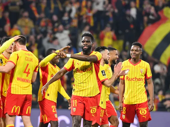 Salaires Ligue 1 : Lens et Angers font des miracles, le fiasco de Nice… Le classement des salaires comparé au classement réel