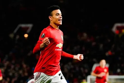 Man Utd : Solskjaer s’enflamme pour Greenwood