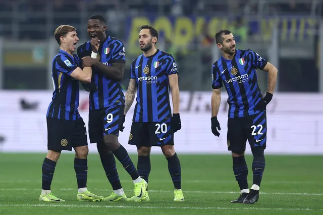 Mercato Arabie saoudite : une offre de 140 M€ pour une star de l’Inter