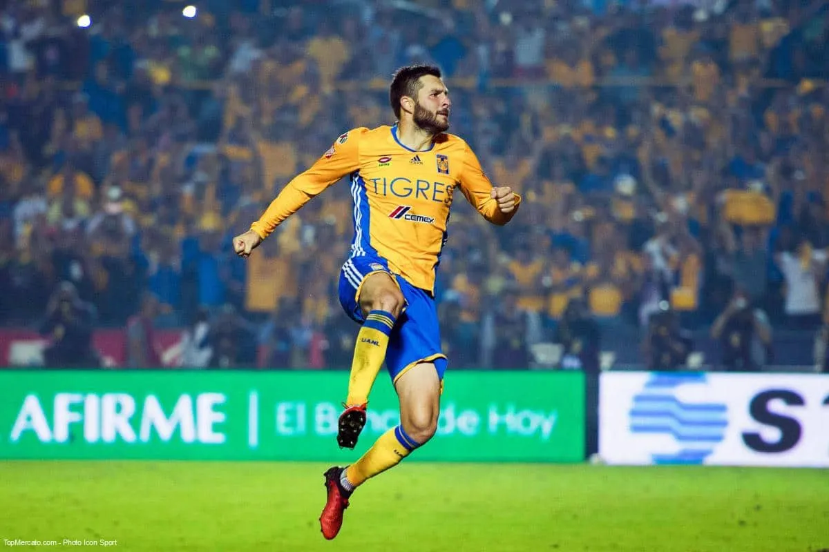 André Pierre Gignac