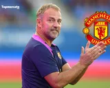 Mercato Barça : Manchester United cible un déclassé d’Hansi Flick