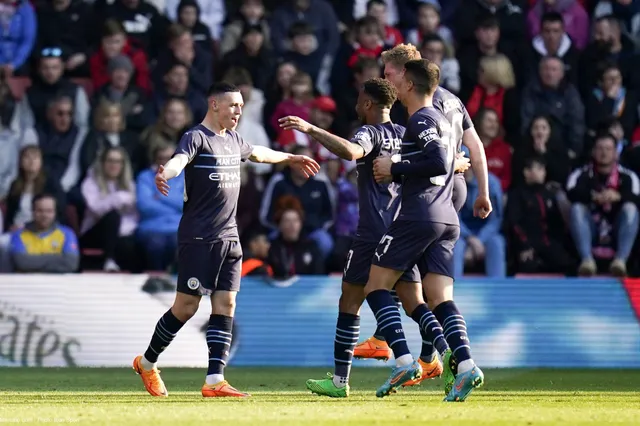 Match Manchester City – Atletico Madrid : chaîne TV et compos probables
