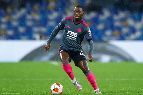 Mercato - Monaco proche de s’offrir un milieu de Leicester ?