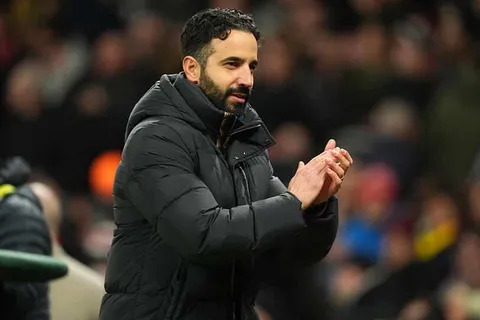 Mercato Manchester United : duel avec Arsenal pour un Brésilien, un crack de 19 ans ciblé… Les 3 dossiers brûlants à 171 M€ des Red Devils